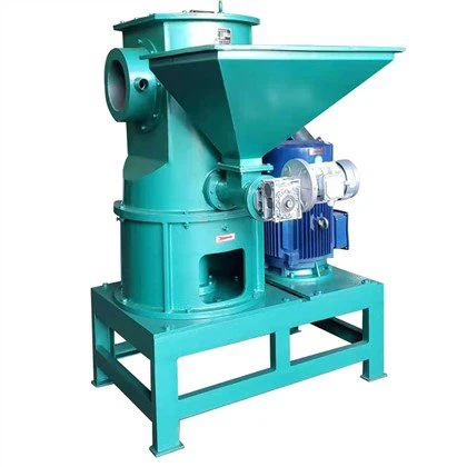 Superfijne maalmolen